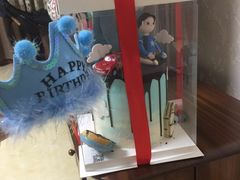 -ZIYUE CAKE线上店