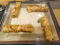 -LA CREPERIE BRETONNE布列塔尼法式餐厅(天童北路店)