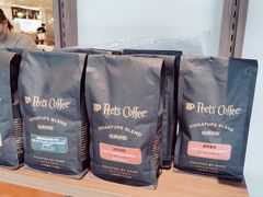 -Peet's Coffee皮爷咖啡(万象天地店)