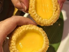 -广州花园酒店荔湾亭·地道点心·粤式饮茶