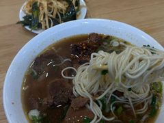 -水仙拉面(水仙街店)