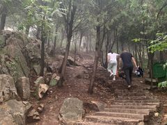 -涂山风景区