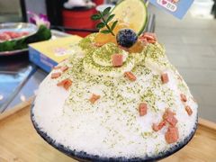 -玄希浪漫厨房·韩料烤肉(湖滨银泰in77店)