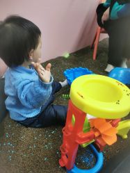 -孩子王童乐园(武汉永旺店)