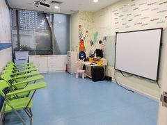 -易贝乐成长中心(坂田中心)