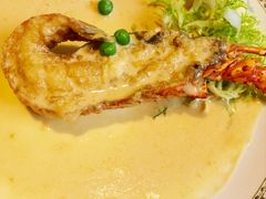 -老洋房花园饭店(绍兴路店)