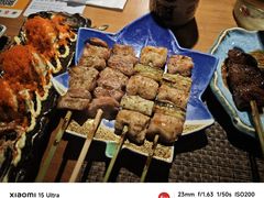 -半藏居酒屋(香港花园店)