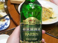 -老江南春·中国龙菜(衡山路店)