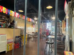 -小板凳(四公里店)