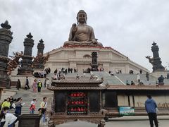 -六鼎山文化旅游区