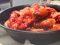 -聚味瞿记·龙虾堂(咸嘉湖店)