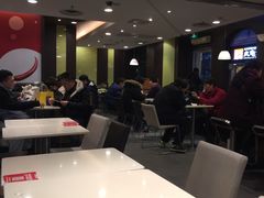 大堂-肯德基(昌里店)