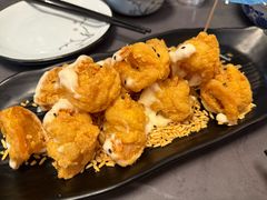 -富临轩私房菜(集庆门大街店)