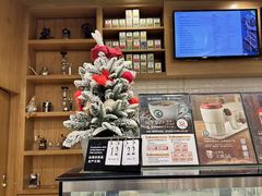 -逸派咖啡 EPARKCOFFEE(广安门店)