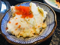 -牛焱·烧肉酒肆(五大道店)