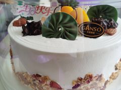 -元祖食品GANSO(黄河大街店)