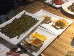 -悦屋老板娘的烤肉店(紫薇田园店)