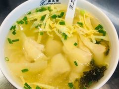 虾肉小馄饨-熙盛源(凤凰街店)