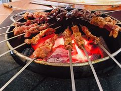 -水浒烤肉(国贸店)