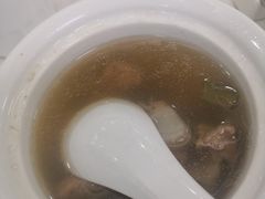 -明香海鲜酒家(华强北店)
