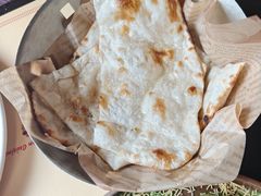 -克比叔叔印度餐厅Kebabs on the Grille (人民广场店)
