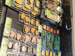 -上清·三文鱼鲜寿司(同德店)