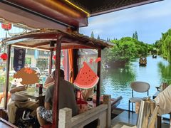 -乌记大厨餐厅