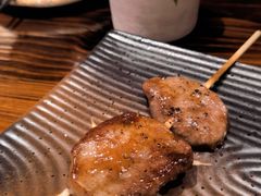 -鸟鹏烧鸟居酒屋(熙龙湾店)