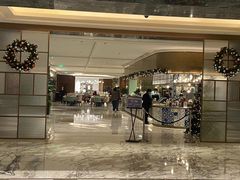 -上海虹桥祥源希尔顿酒店