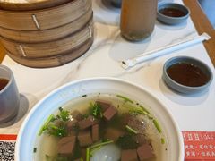 -馋三尺蟹粉小笼(人民广场店)