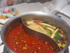 -吉布鲁牛排海鲜自助(成都大悦城店)