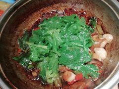 -牛记老坛香牛肉馆(六顺街店)