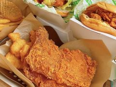 -德克士(北大街店)