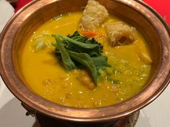 -叶叶菩提·晋福宫