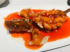 -八分饱·西津会(西津渡店)