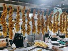 -李掌柜鲜菜火锅(移民广场店)