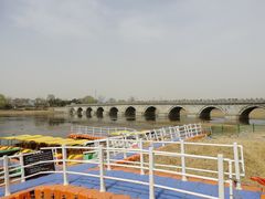 -卢沟桥文化旅游区