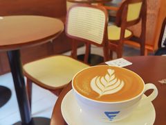 -E SPECIAL COFFEE 别样