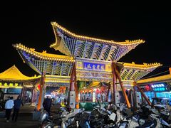 -老周炒拨拉(甘州总店)