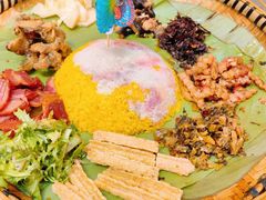 -小厨子私房菜·云南美食店