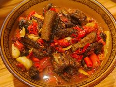 -小口味