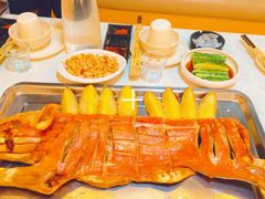 -浮何烤铺(桐梓林店)