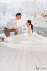 -艺匠摄影ARTIZ STUDIO(南京店)