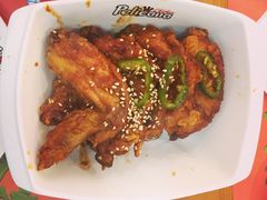 -Pelicana百利家炸鸡(江南西名店城店)