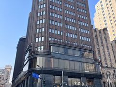 -上海国际饭店