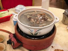 -老东风菜馆·潮汕大排档