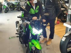 -川崎北京风火轮店