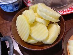 土豆-楠火锅(昆山金鹰店)