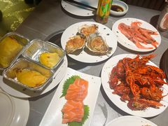 -寻岸·活鲜主题自助(大悦城店)