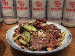 舂牛肉-阿木舂记·特色小吃(平江路店)